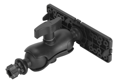 Fish Finder Mount Base Universal 360 Degree Rotating Ball