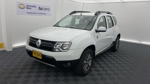 Imagen 4 de 25 de Renault Duster