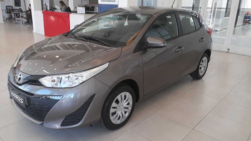Toyota Yaris Xs 1.5 6mt 5p Reserva Tu Cupo Ahora !!! Mr
