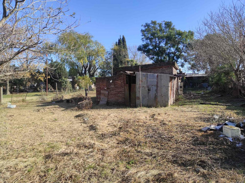Imagen 5 de 5 de Terreno De 630 Mts2 En Villa Mugueta