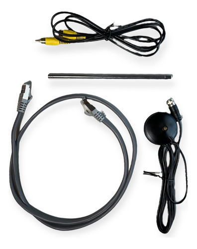 Sintonizador De Audio Itc Am/fm.