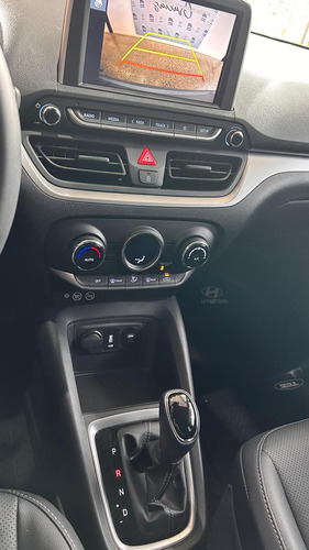 Hyundai HB20 1.6 Platinum Safety At