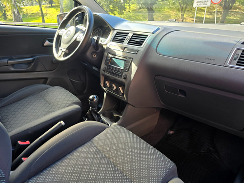 Volkswagen Suran 1.6 Comfortline 101cv Ab