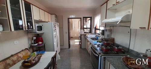Imagem 4 de 15 de Apartamento Para Venda Em Presidente Prudente, Edificio Residencial Porto Seguro, 4 Dormitórios, 4 Banheiros - Apv58541_2-1170425