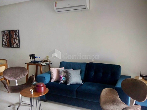 Imagem 17 de 23 de Casa A Venda No Bairro Joquei Club Próximo Ao North Shopping Joquei - 246