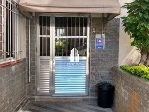Imagem 5 de 15 de Apartamento Com 2 Dormitórios No Jardim Antártica. - Mz7044