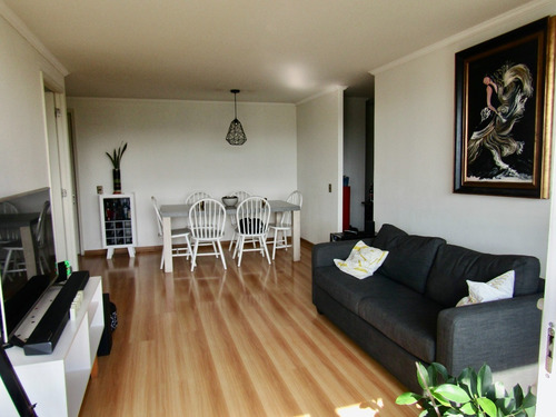 Imagen 2 de 27 de Precioso Departamento (2 Dormitorios, 71m2)