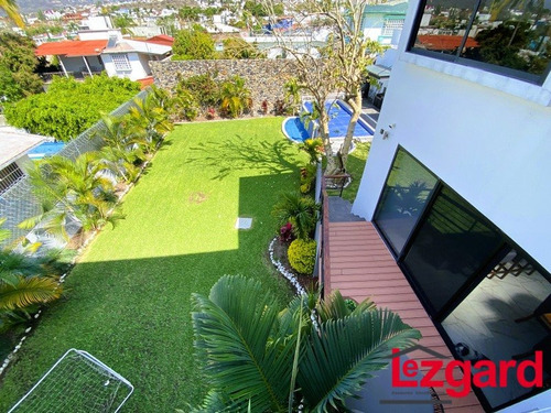 Se Vende Casa En Real De Oaxtepec