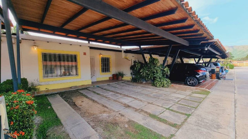 Imagen 3 de 16 de Frances Mijares Venta De Town House Urb Valle De Oro San Diego Cód 187447