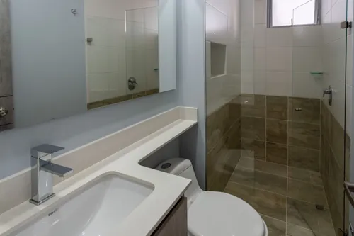 Apartamento En Venta En Cumbres. Cod V22300