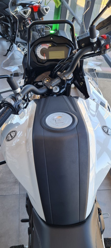 Imagen 14 de 25 de Benelli Trk 502 X Adventure Turismo- Benelli Store Pilar Mp