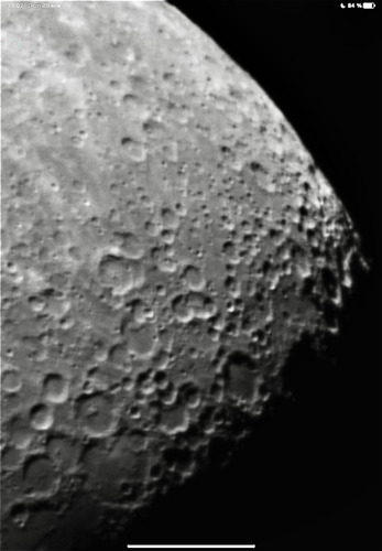 Telescopio Astronimico Vaonis Stellina Automatico Wireless!