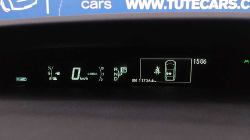 Toyota Prius 1.8 Hibrid