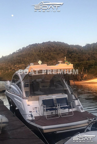 Infinity 37, 2019, 2x Mercury Qsd 270hp - Beneteau -real Top