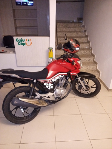 Imagem 5 de 7 de Honda Titan