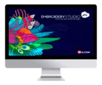 Comprar Wilcom 24h Matrices Bordado Windows 10\u002F11 64bits