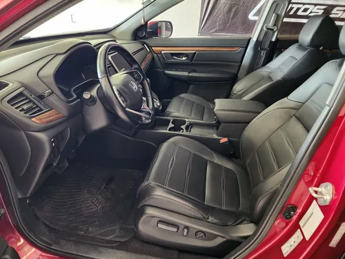 Honda CR-V 1.5 Turbo Plus Cvt