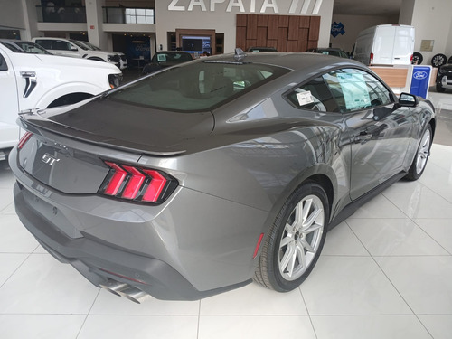 Ford Mustang 5.0L Gt V8 TM