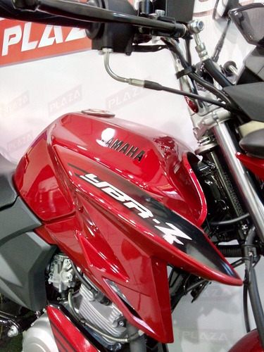 Imagen 3 de 21 de Yamaha Ybr-z - 100% Financiada - Tomamos Tu Moto