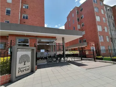 Apartamento en venta