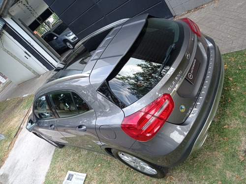Imagen 14 de 15 de Mercedes-benz Clase Gla 1.6 Gla250 At Sport B.efficiency