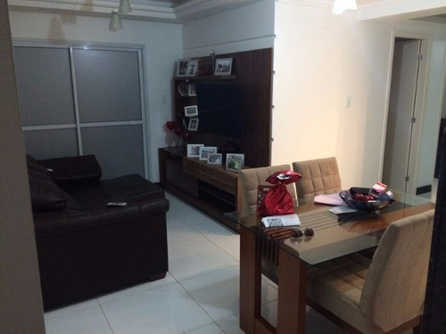 Imagem 6 de 15 de Apartamento - Inter1754 - 4476270