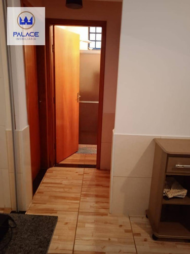 Imagem 5 de 16 de Casa À Venda Bairro Sol Nascente Ii Em Piracicaba/sp, R$ 340.000,00 - Ca0837
