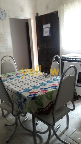 Imagem 15 de 30 de Casa - Parque Rodrigo Barreto - Ca-773
