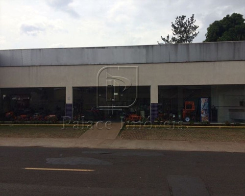 Imagem 25 de 30 de Armazem À Venda, 6 Quartos, 5 Suítes, Jardim Paulistano - Ribeirão Preto/sp - 1279