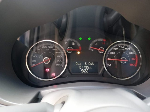 Imagem 11 de 13 de Palio 1.0 Mpi Attractive 8v Flex 4p Manual