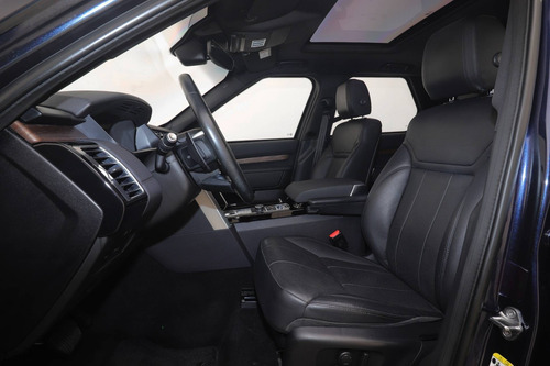 Imagem 13 de 15 de Land Rover Discovery 3.0 V6 Td6 Diesel Hse 4wd Automático