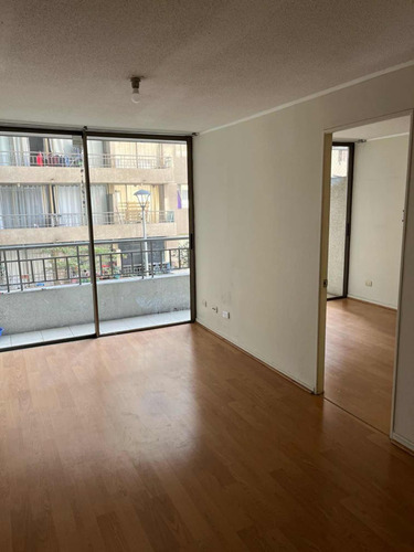 Departamento En Arriendo Frente Al Metro Ñuble 3d+2b