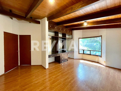 Casa En Condominio En Venta En Chimalcoyotl Tlalpan