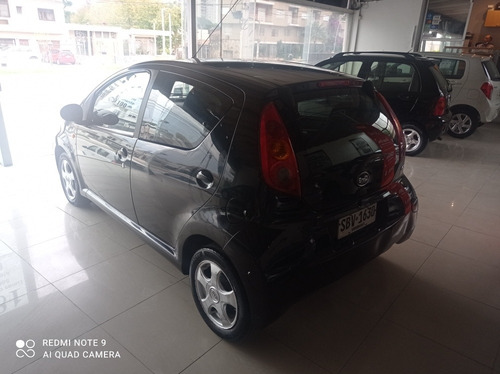 Byd F0 Extra Full Hasta 100% Financiado