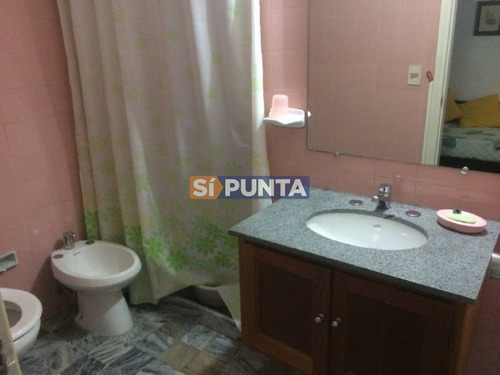 Imagen 6 de 7 de Apartamento En Venta, Península