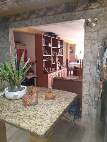 Guatire, Casa En El Encantado I Rp