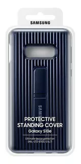 Case Galaxy S10e Protective Standing Cover Original