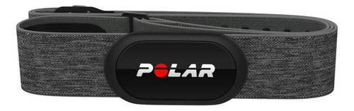 Banda Cardiaca Polar H10 Nr Blu Gry