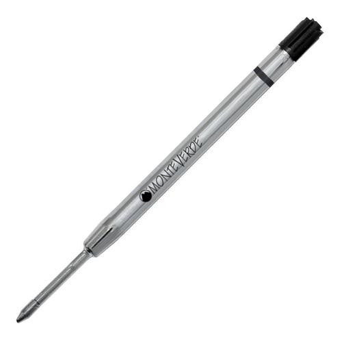 Recarga Tinta Parker Negro (p442bk)  (0e3g)