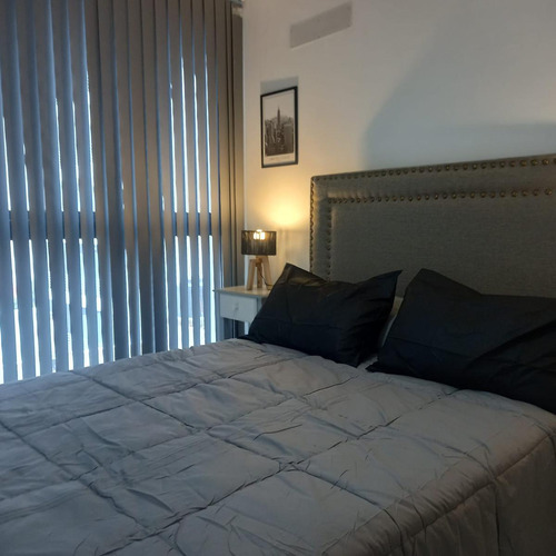 Venta Dpto - Dpto 1 Dorm, B° Gral Paz - Viamonte 471
