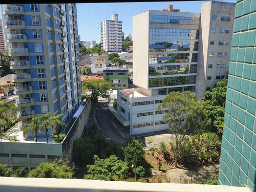 Imagem 7 de 8 de Sala Para Aluguel, 1 Vaga, Guiomar - Santo André/sp - 91550