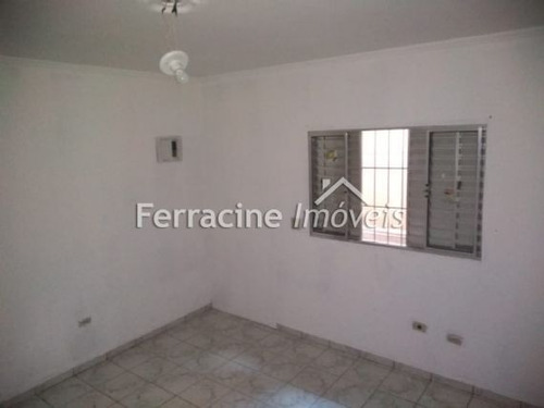 Imagem 12 de 15 de 01032 - Sobrado 5 Dorms, Jardim Jacy - Guarulhos/sp - 1032