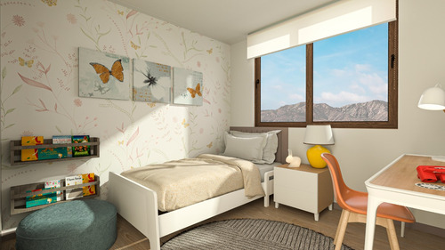 Condominio Kaiken II