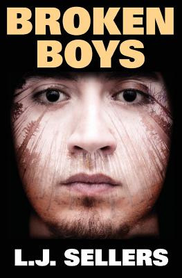 Libro Broken Boys: The Extractor - Sellers, L. J.