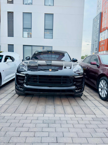 Porsche Macan 3.0 Gts At