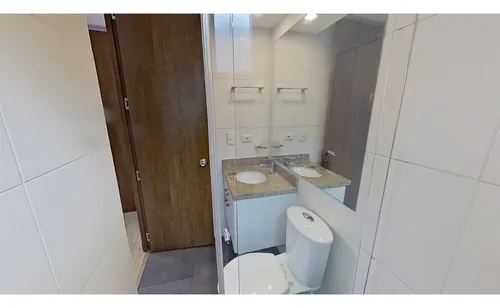 Apartamento En Venta Conjunto Novaterra Arrayan Piso 12
