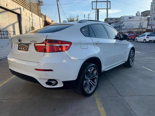 Bmw X6 3.0 Xdrive 35i Sportive 306cv 2013