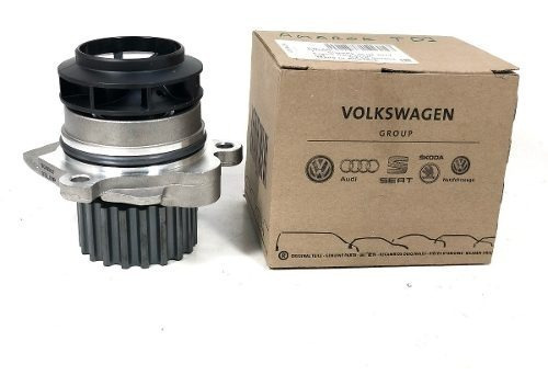 Bomba De Agua Tiguan 2007 A 2011 Volkswagen Original