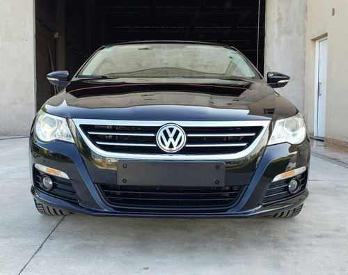Volkswagen Passat Cc 3.6 V6 Fsi Highline 300cv 2011