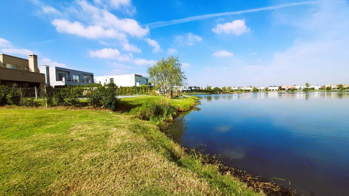 Imagen 14 de 30 de Lote A La Laguna En Venta, Barrio La Comarca, Tigre